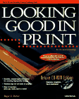 Looking Good in Print